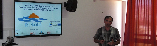 Imagem do índice de correia fotorreceptora